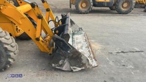 Jcb 2cx air master - 9