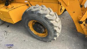 Jcb 2cx air master - 11
