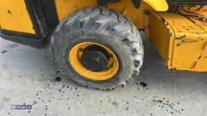 Jcb 2cx air master - 12