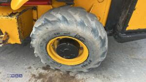 Jcb 2cx air master - 13