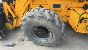 Jcb 2cx air master - 14