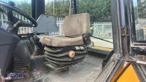 Jcb 2cx air master - 16
