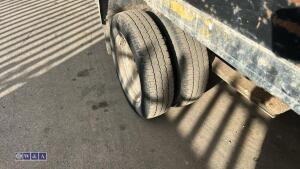 Ford transit tipper - 6