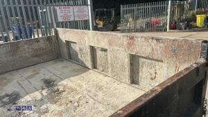 Ford transit tipper - 14