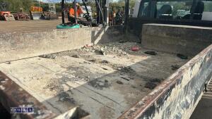 Ford transit tipper - 15