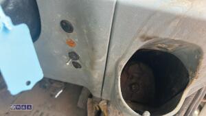 Ford transit tipper - 20