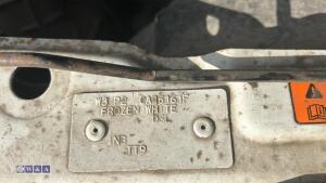 Ford transit tipper - 27