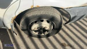 Ford transit tipper - 29
