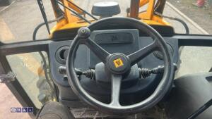Jcb 2cx air master - 18