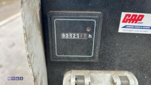 Stephill ssd6000 duel volt generator - 9