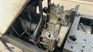 Stephill ssd6000 duel volt generator - 12