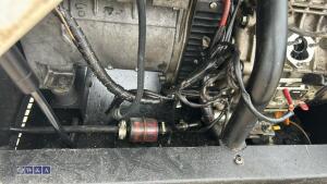 Stephill ssd6000 duel volt generator - 14