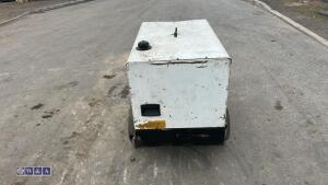 Stephill ssd6000 duel volt generator - 3