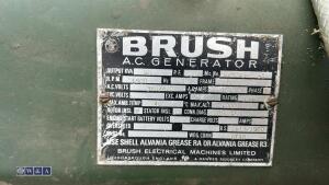 Pto driven 240v/ 3 phase generator - 7