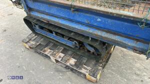 track dumper spares - 7
