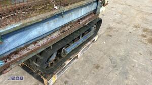 track dumper spares - 8