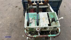 track dumper spares - 11