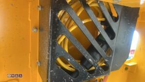 2021 jcb 1TE battery powers hi tip dumper c/w charger - 23