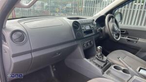 Vw ammarok ( non runner ) - 12