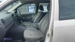 Vw ammarok ( non runner ) - 13