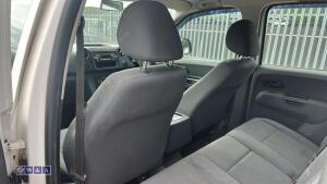 Vw ammarok ( non runner ) - 15