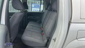 Vw ammarok ( non runner ) - 16