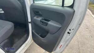 Vw ammarok ( non runner ) - 19