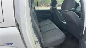 Vw ammarok ( non runner ) - 20
