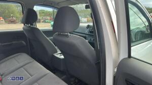 Vw ammarok ( non runner ) - 21