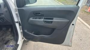 Vw ammarok ( non runner ) - 22