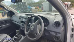 Vw ammarok ( non runner ) - 23