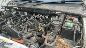 Vw ammarok ( non runner ) - 27