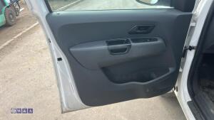 Vw ammarok ( non runner ) - 30