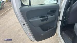 Vw ammarok ( non runner ) - 31