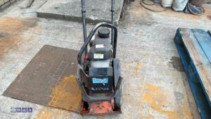 Petrol compaction plate (3464902) - 3
