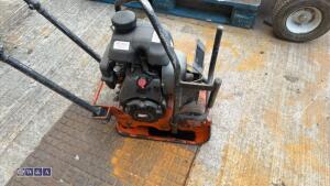 Petrol compaction plate (3464902) - 4