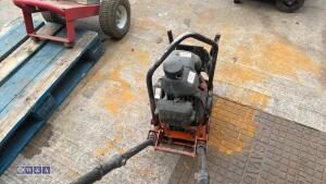 Petrol compaction plate (3464902) - 5