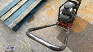 Petrol compaction plate (3464902) - 6