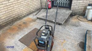 Petrol compaction plate (3464902) - 7