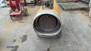 MASTER BV170 diesel space heater (3424474) - 4