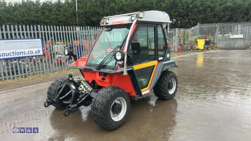 2019 Reform Metrac h7 RX