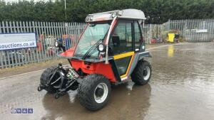 2019 Reform Metrac h7 RX