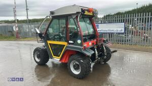 2019 Reform Metrac h7 RX - 2
