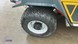 2019 Reform Metrac h7 RX - 15