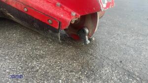 2019 CAMON SG30 HONDA petrol stump grinder s/n10465 - 7