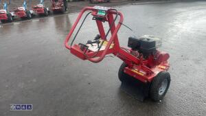 2019 CAMON SG30 HONDA petrol stump grinder s/n10465 - 13