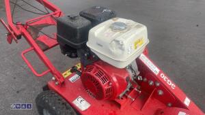 2019 CAMON SG30 HONDA petrol stump grinder s/n10465 - 14