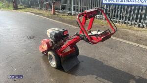 2018 CAMON SG30 HONDA petrol stump grinder - 3