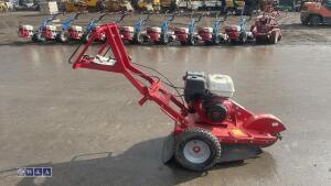 2018 CAMON SG30 HONDA petrol stump grinder - 5