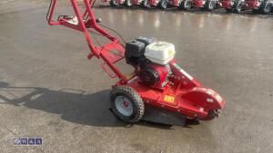 2018 CAMON SG30 HONDA petrol stump grinder - 6
